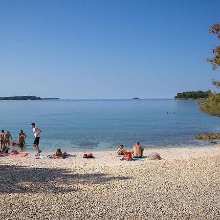 Apartments Si Rovinj Bagian luar foto