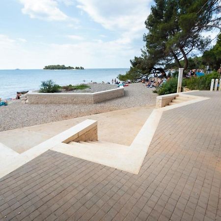Apartments Si Rovinj Bagian luar foto