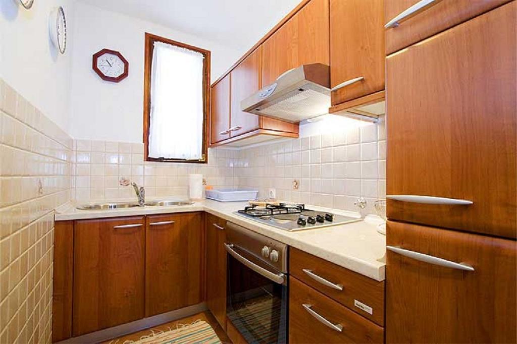 Apartments Si Rovinj Bagian luar foto