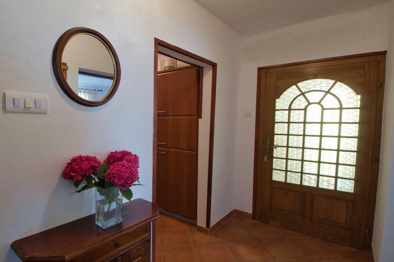 Apartments Si Rovinj Bagian luar foto