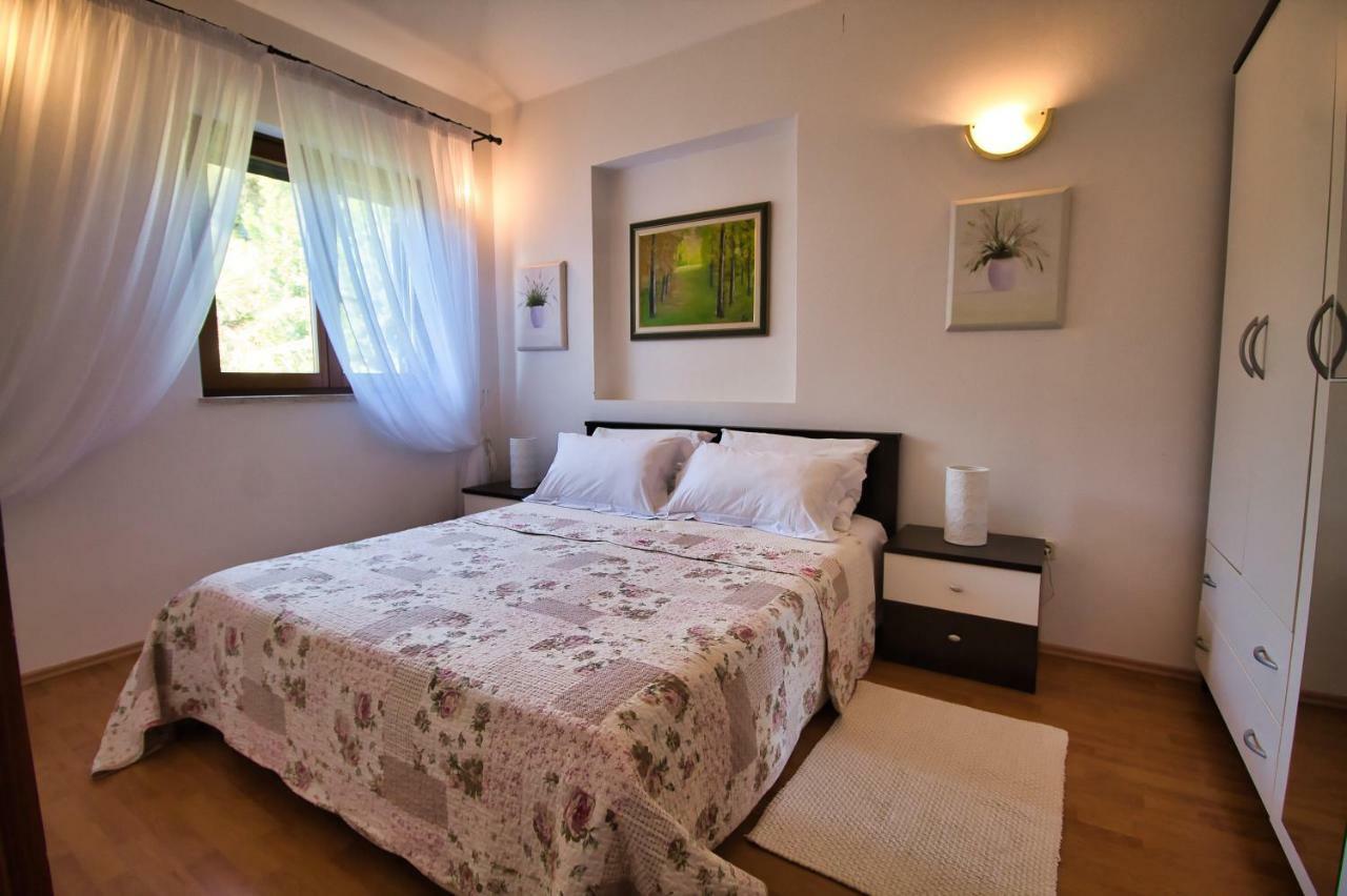 Apartments Si Rovinj Bagian luar foto