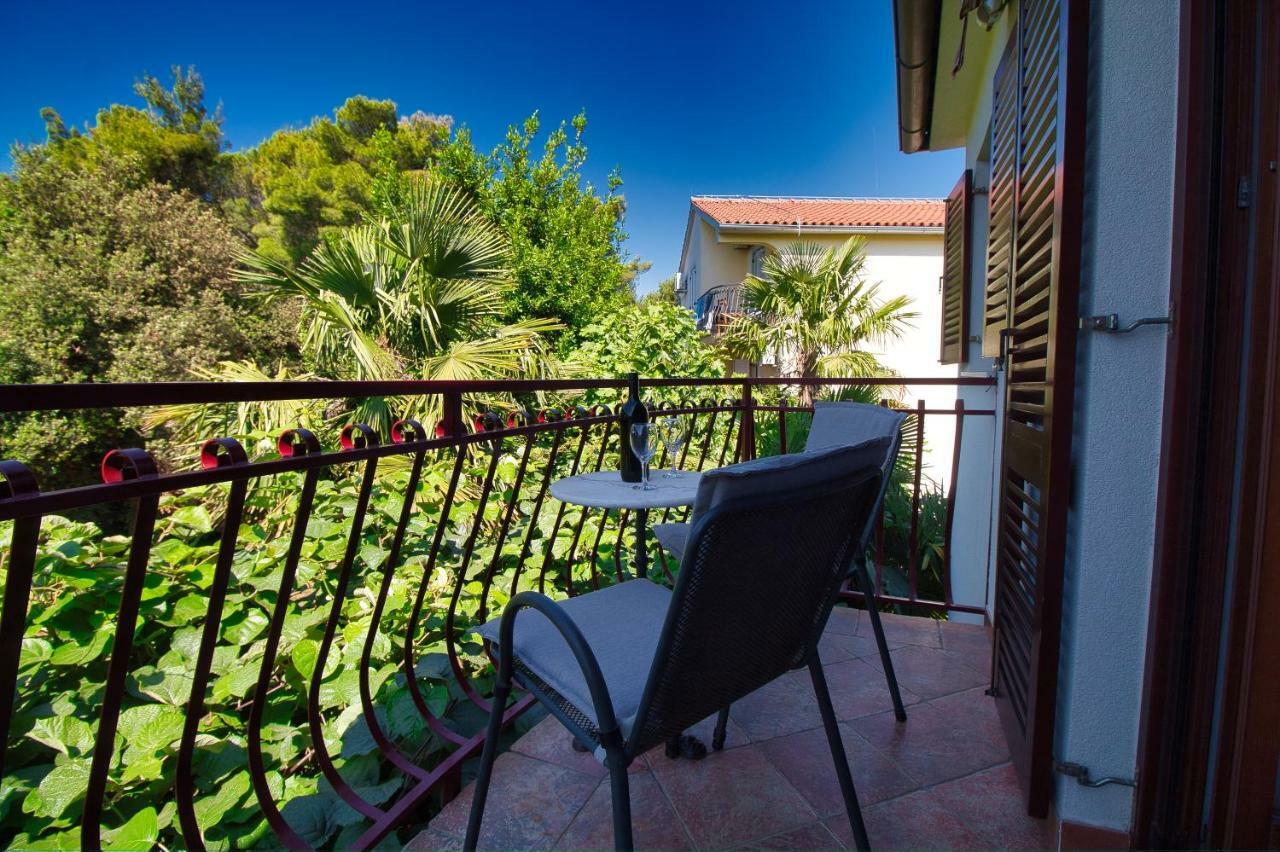 Apartments Si Rovinj Bagian luar foto