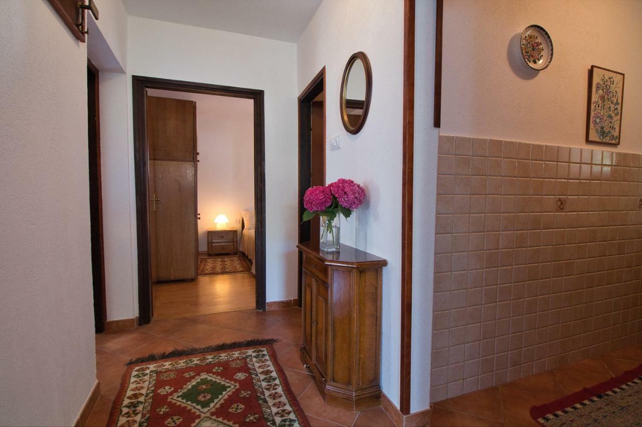 Apartments Si Rovinj Bagian luar foto