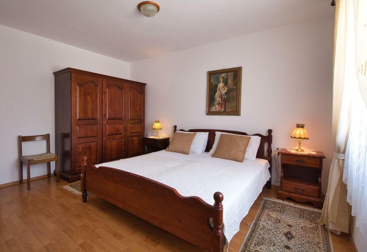 Apartments Si Rovinj Bagian luar foto