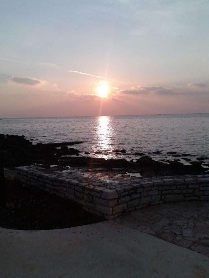 Apartments Si Rovinj Bagian luar foto