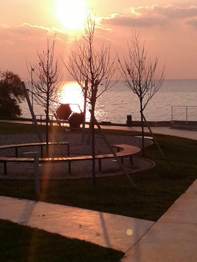 Apartments Si Rovinj Bagian luar foto